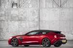 Aston Martin Vanquish Zagato Shooting Brake 2018 года (UK)